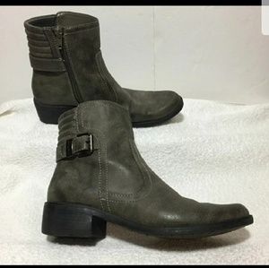 Annie Kline Boots